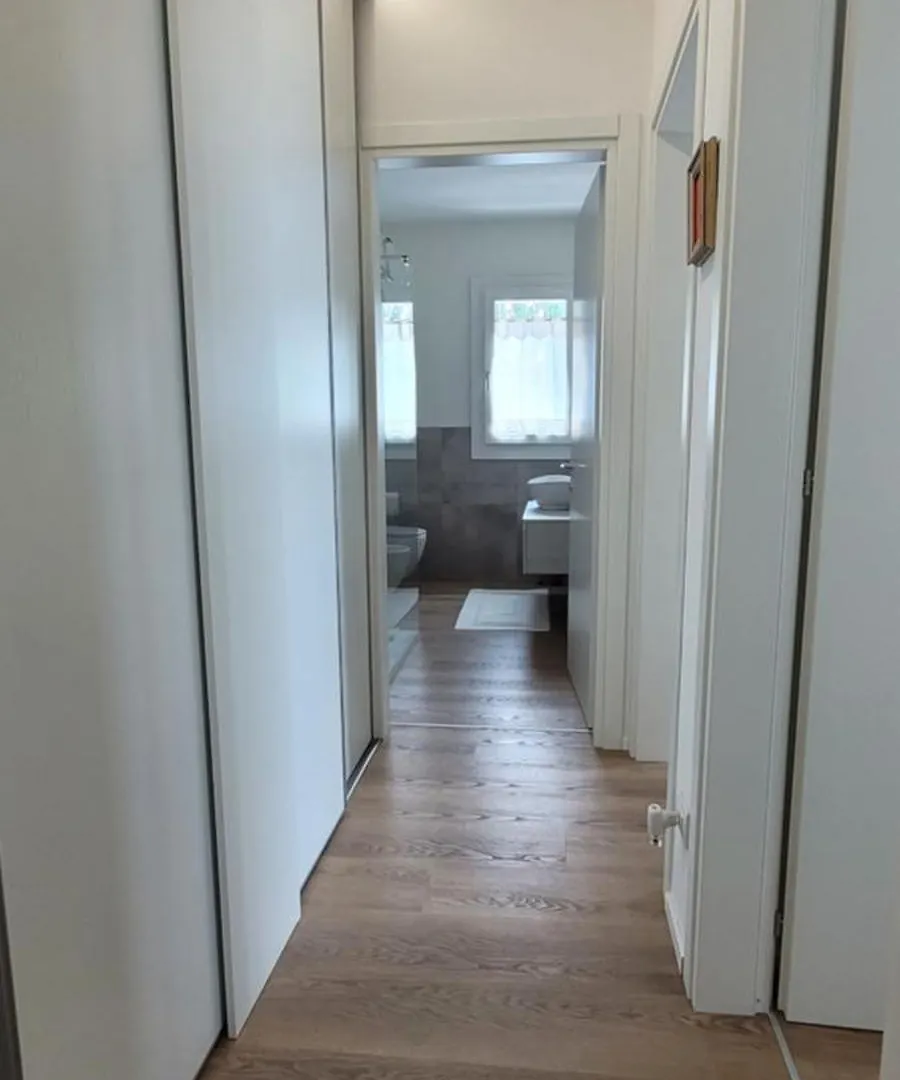 Apartment Residenza Ca' Margherita Noale Venezia