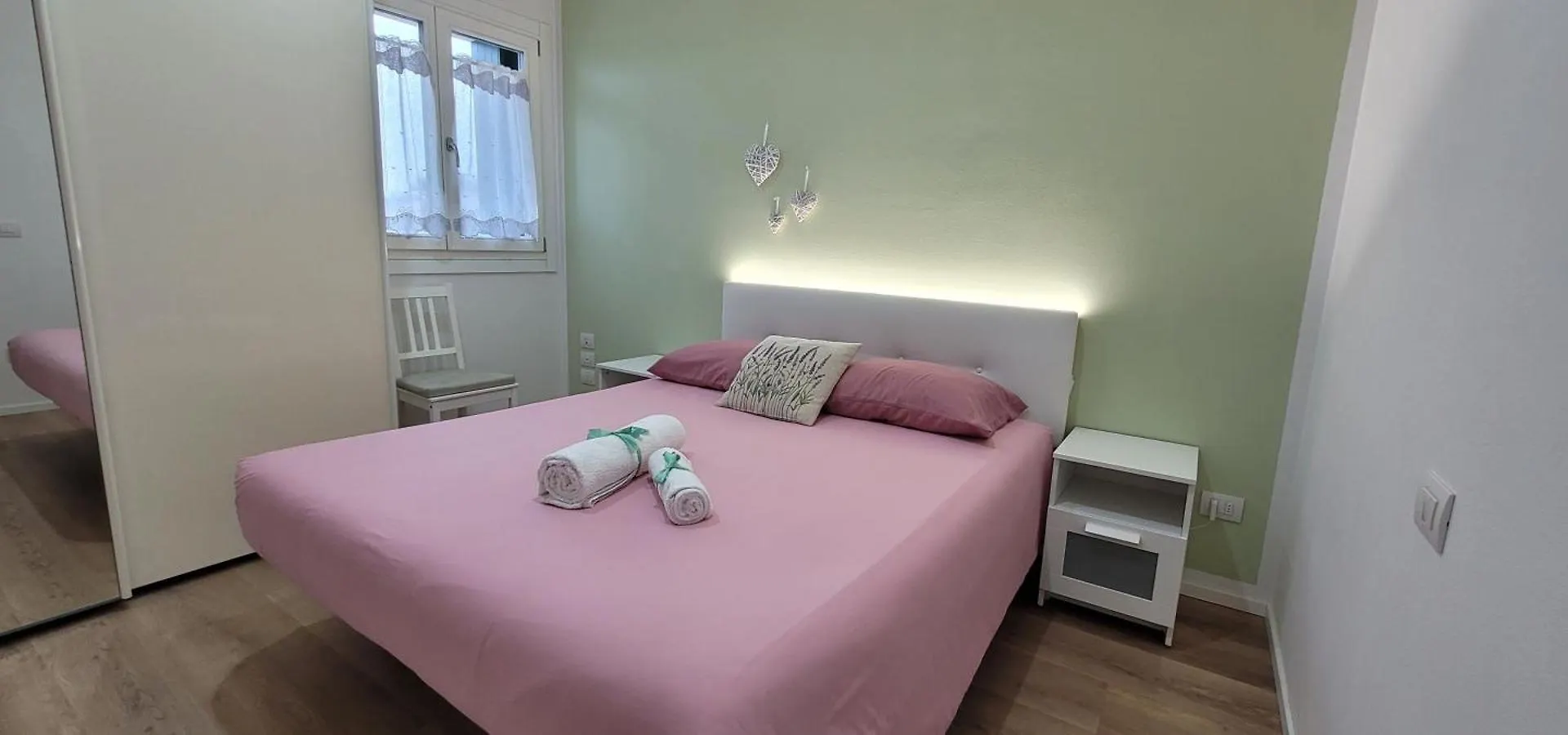 Residenza Ca' Margherita Noale Venezia Appartamento