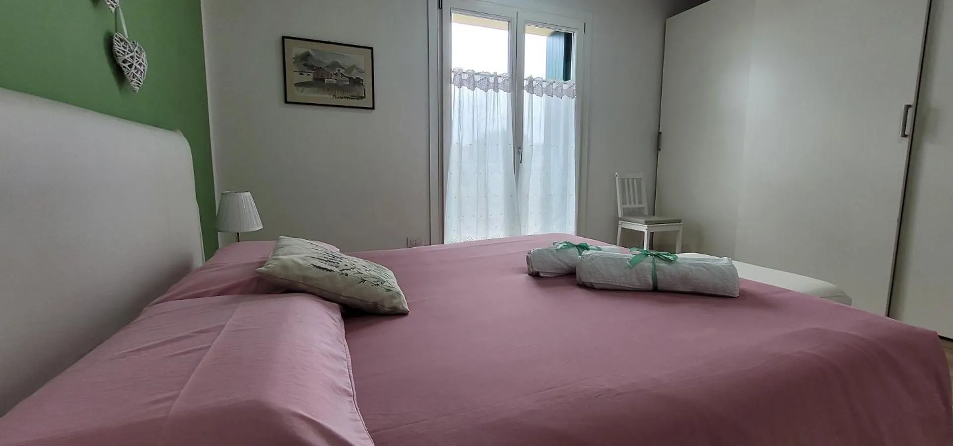 Residenza Ca' Margherita Noale Venezia