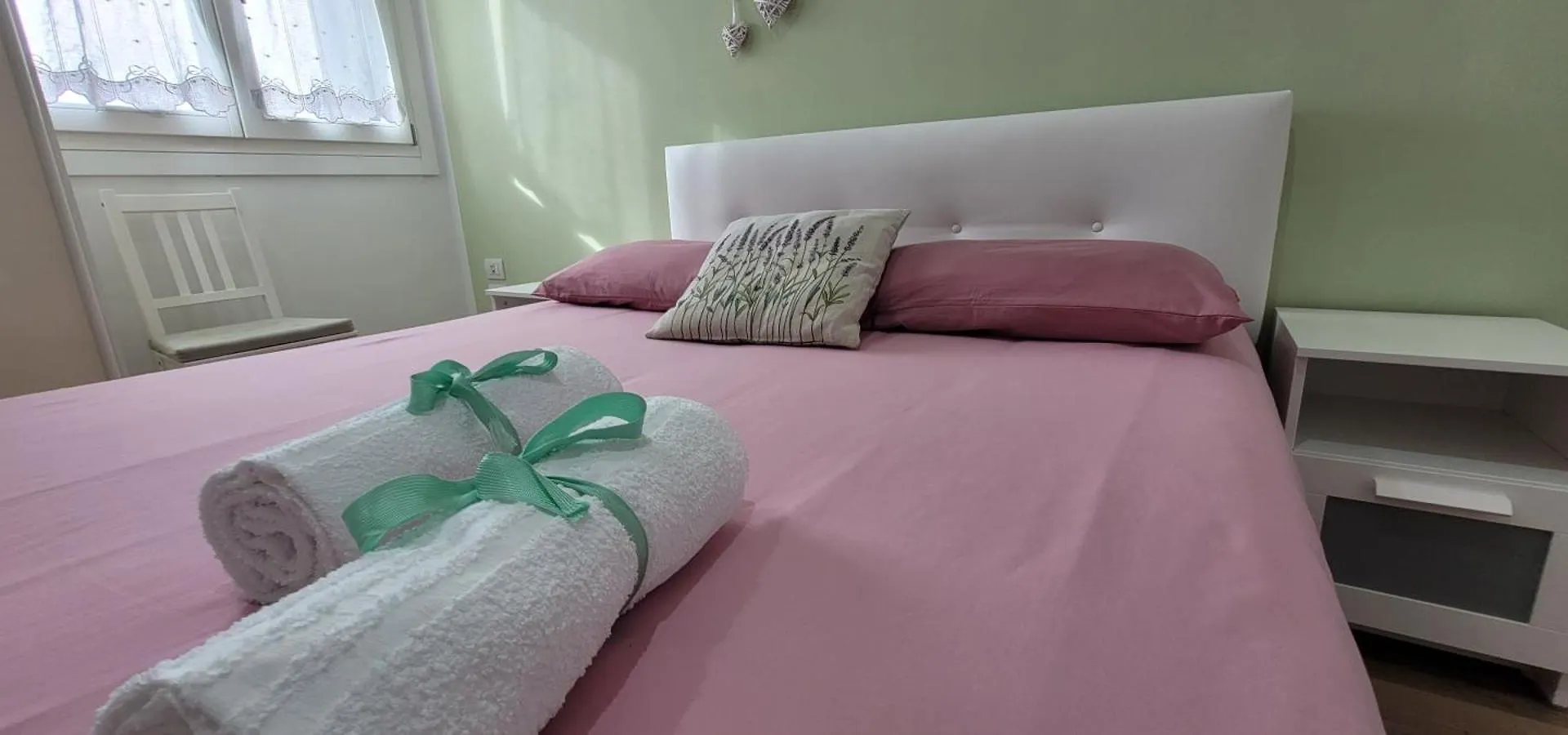 Apartment Residenza Ca' Margherita Noale Venezia