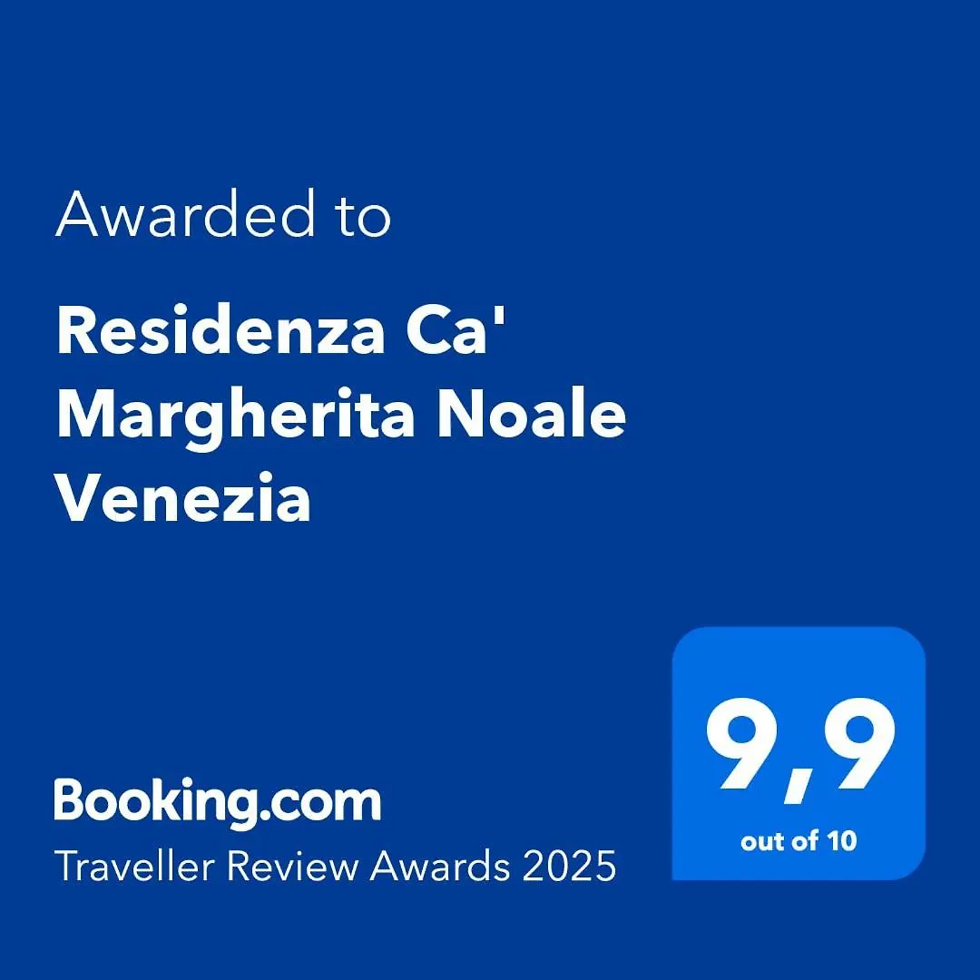 Residenza Ca' Margherita Noale Venezia