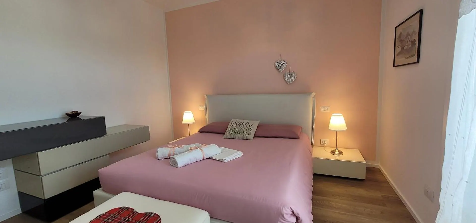 Apartment Residenza Ca' Margherita Noale Venezia
