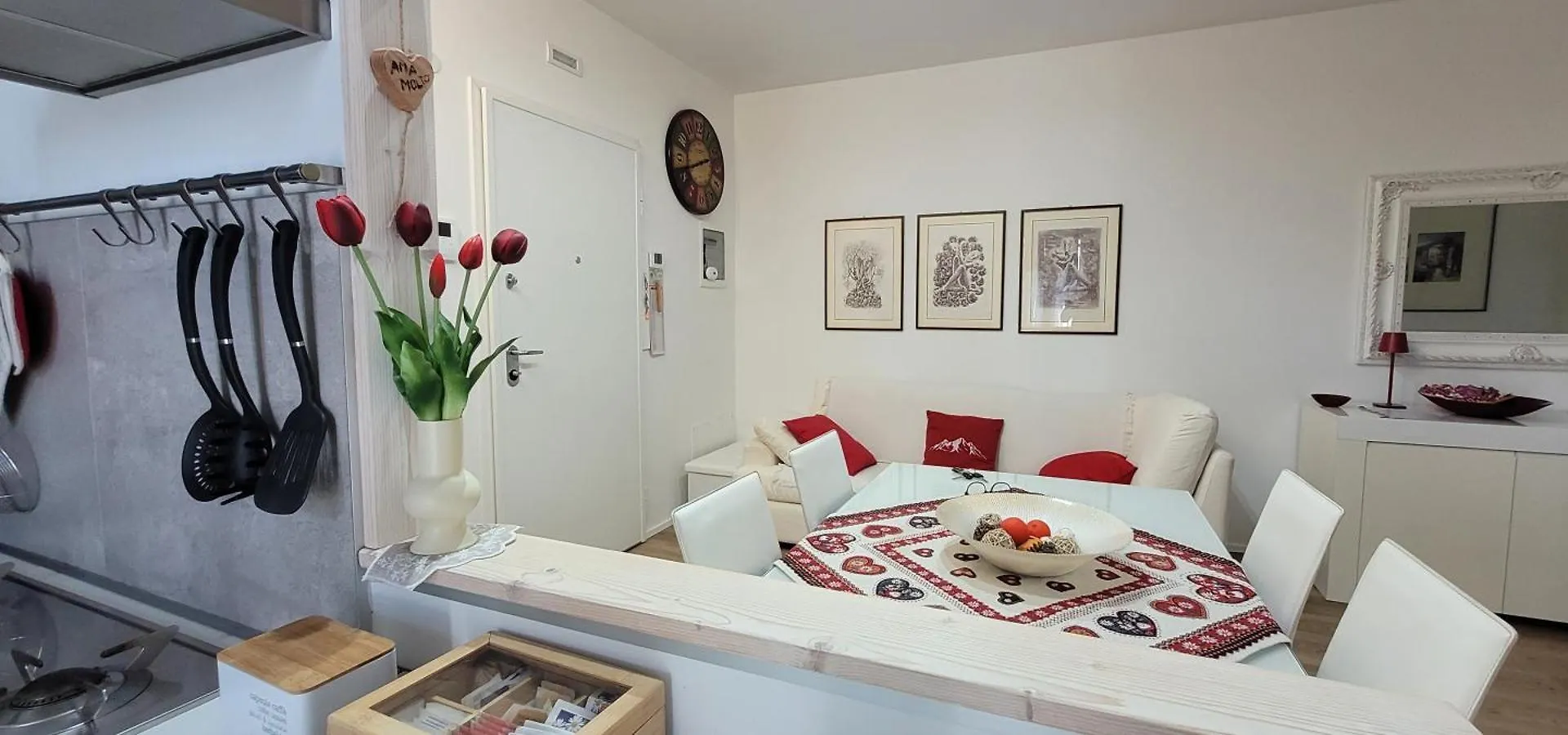 Residenza Ca' Margherita Noale Venezia Italia