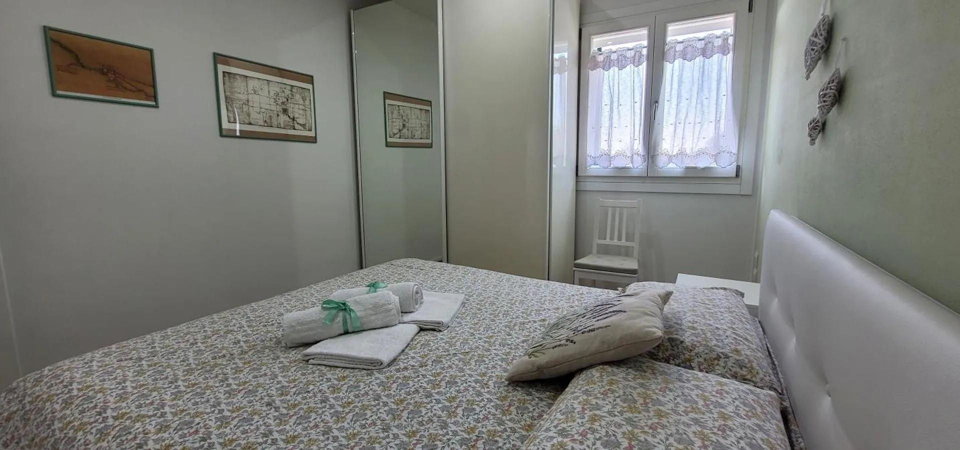 Residenza Ca' Margherita Noale Venezia 0*,  Italia