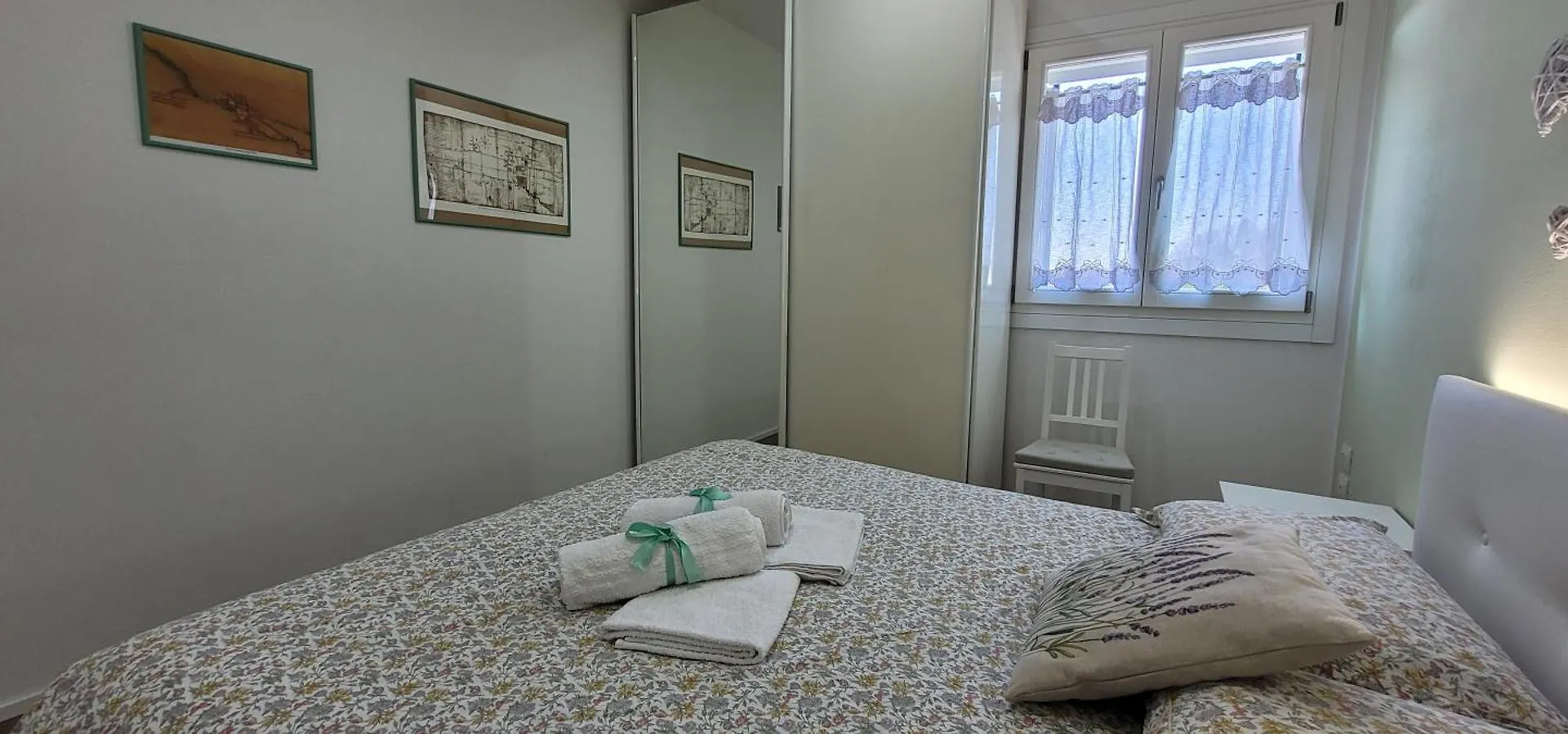Appartamento Residenza Ca' Margherita Noale Venezia