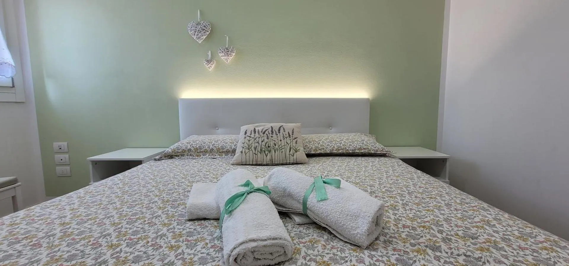 Apartment Residenza Ca' Margherita Noale Venezia Italy