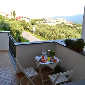 Casa Di Gian Appartamento Arnasco