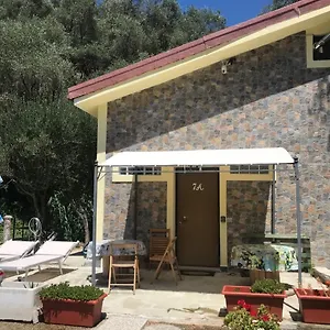 La Casetta Di Sofia 2 Casa vacanze Moneglia
