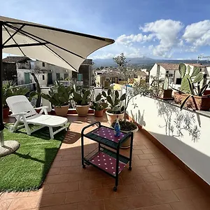 Scariceddu Etna Sea Casa vacanze Riposto