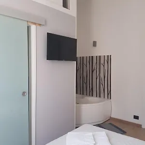Luxury 1 Appartamento Syracuse