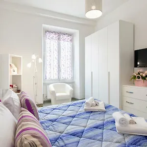 La Casa Di Emanuela Appartamento Roma