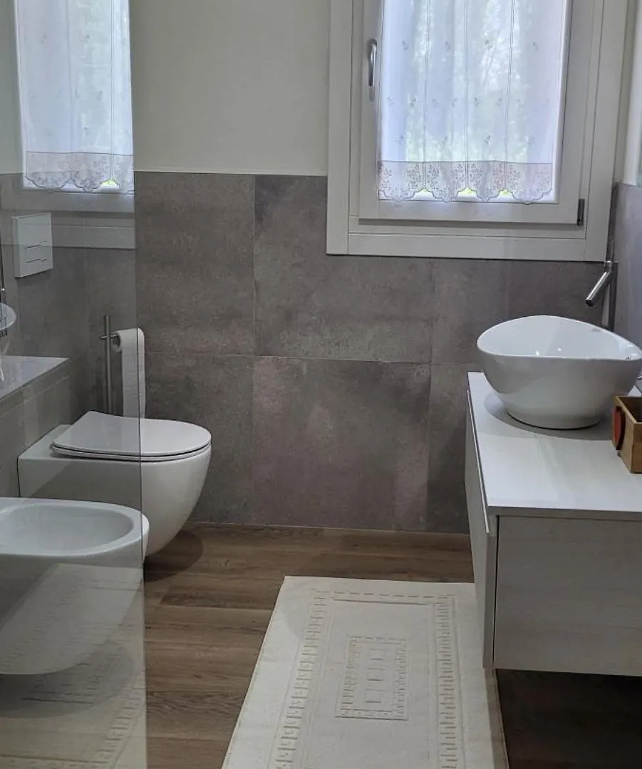 Апартаменты Residenza Ca' Margherita Noale Venezia