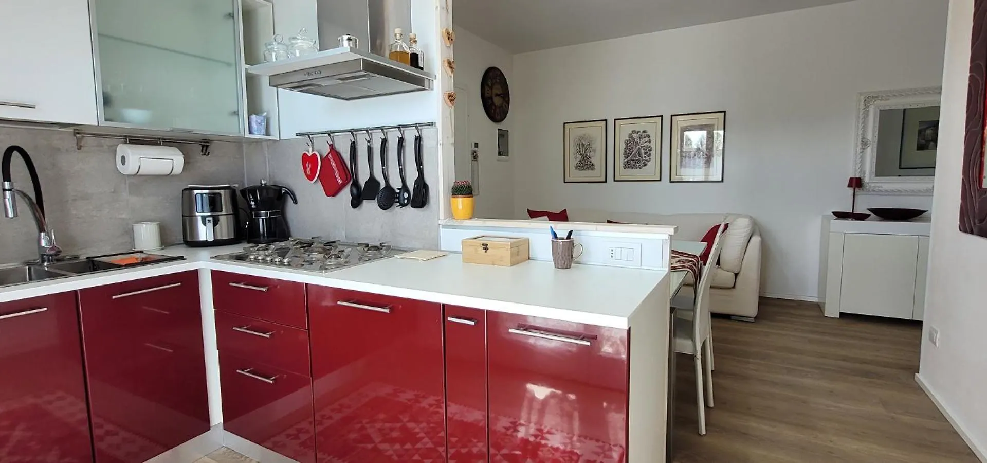 Residenza Ca' Margherita Noale Venezia Италия