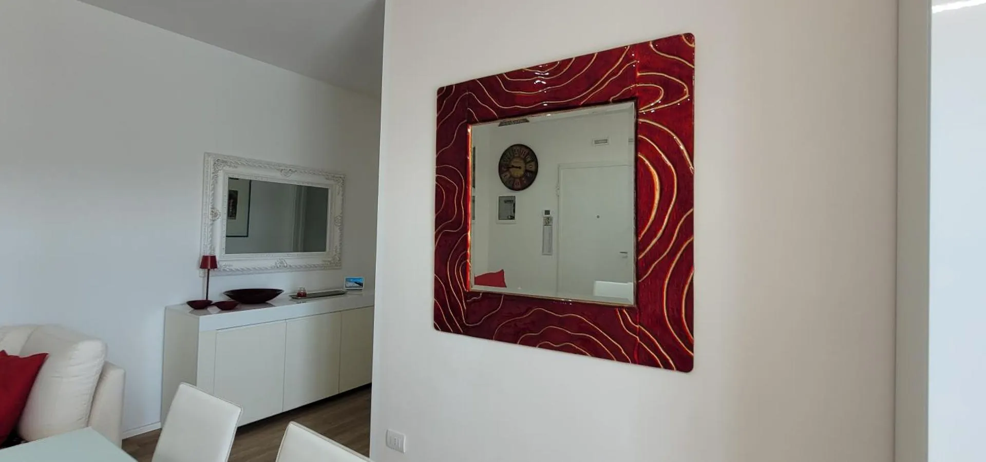 Апартаменты Residenza Ca' Margherita Noale Venezia