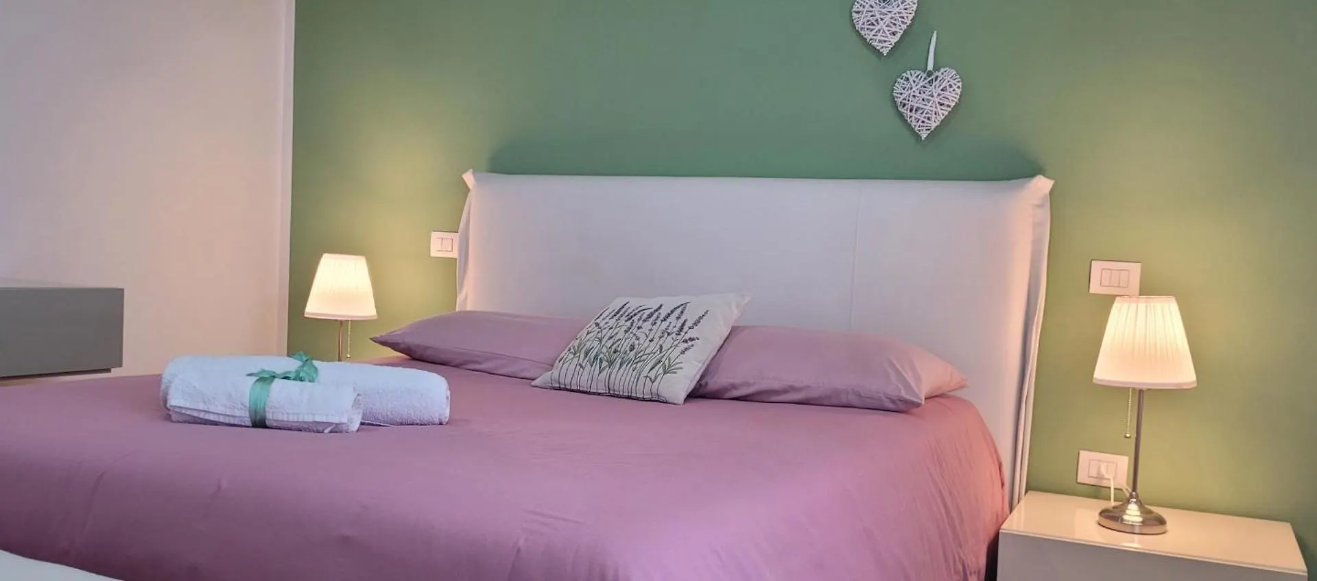Residenza Ca' Margherita Noale Venezia 0*,  Италия