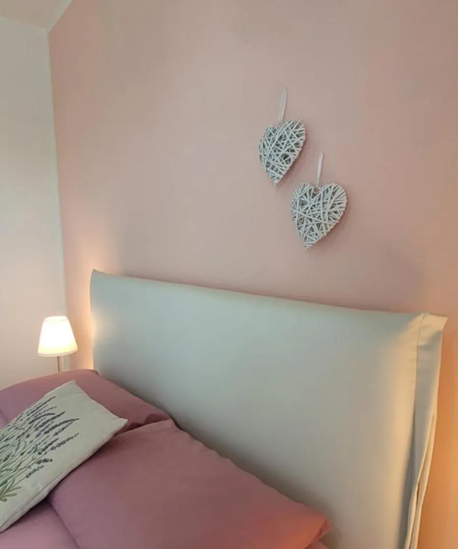 Residenza Ca' Margherita Noale Venezia Апартаменты