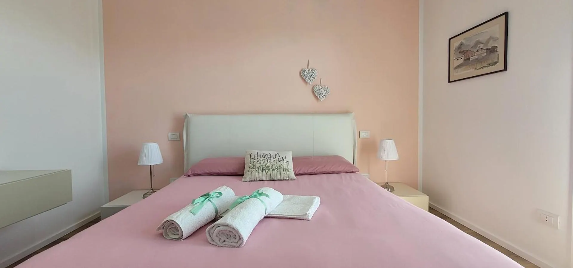 Residenza Ca' Margherita Noale Venezia Апартаменты
