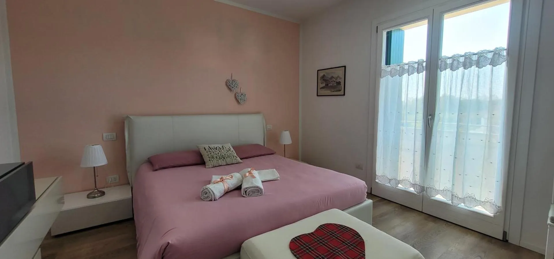Residenza Ca' Margherita Noale Venezia
